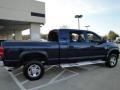 2007 Patriot Blue Pearl Dodge Ram 2500 SLT Mega Cab 4x4  photo #2