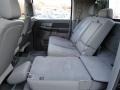 2007 Patriot Blue Pearl Dodge Ram 2500 SLT Mega Cab 4x4  photo #20