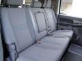 2007 Patriot Blue Pearl Dodge Ram 2500 SLT Mega Cab 4x4  photo #21