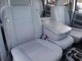 2007 Patriot Blue Pearl Dodge Ram 2500 SLT Mega Cab 4x4  photo #23