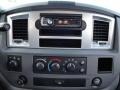 2007 Patriot Blue Pearl Dodge Ram 2500 SLT Mega Cab 4x4  photo #26