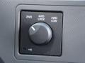 2007 Patriot Blue Pearl Dodge Ram 2500 SLT Mega Cab 4x4  photo #29