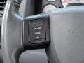 2007 Patriot Blue Pearl Dodge Ram 2500 SLT Mega Cab 4x4  photo #31