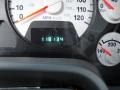 2007 Patriot Blue Pearl Dodge Ram 2500 SLT Mega Cab 4x4  photo #33