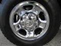 2007 Patriot Blue Pearl Dodge Ram 2500 SLT Mega Cab 4x4  photo #34