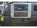 Bright Silver Metallic - Dakota SLT Crew Cab 4x4 Photo No. 20