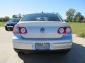 Reflex Silver Metallic - Passat Komfort Sedan Photo No. 2