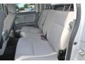 Bright Silver Metallic - Dakota SLT Crew Cab 4x4 Photo No. 21