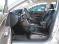 Reflex Silver Metallic - Passat Komfort Sedan Photo No. 3