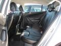 Reflex Silver Metallic - Passat Komfort Sedan Photo No. 4