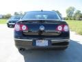 Deep Black - Passat Komfort Sedan Photo No. 2