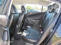 Deep Black - Passat Komfort Sedan Photo No. 4
