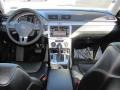 Deep Black - Passat Komfort Sedan Photo No. 5