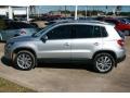 Reflex Silver Metallic - Tiguan SEL Photo No. 2