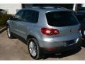 Reflex Silver Metallic - Tiguan SEL Photo No. 3