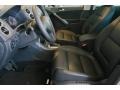 Reflex Silver Metallic - Tiguan SEL Photo No. 4