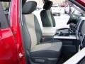 2010 Inferno Red Crystal Pearl Dodge Ram 1500 TRX4 Quad Cab 4x4  photo #14