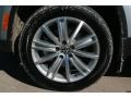 Reflex Silver Metallic - Tiguan SEL Photo No. 9