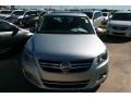 Reflex Silver Metallic - Tiguan SEL Photo No. 14