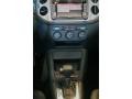 Reflex Silver Metallic - Tiguan SEL Photo No. 15