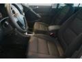 Reflex Silver Metallic - Tiguan SE Photo No. 4