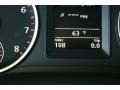 Reflex Silver Metallic - Tiguan SEL Photo No. 21