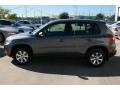 Alpine Grey Metallic - Tiguan S Photo No. 2