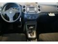 Alpine Grey Metallic - Tiguan S Photo No. 5