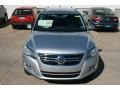 Reflex Silver Metallic - Tiguan SE Photo No. 14