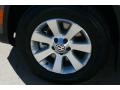 Alpine Grey Metallic - Tiguan S Photo No. 8