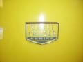 2006 Solar Yellow Chrysler PT Cruiser Street Cruiser Route 66 Edition  photo #14