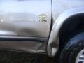 1999 Light Driftwood Satin Glow Dodge Durango SLT 4x4  photo #9