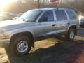 1999 Light Driftwood Satin Glow Dodge Durango SLT 4x4  photo #11