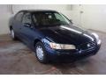 Blue Velvet Pearl - Camry LE Photo No. 3