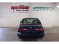 Blue Velvet Pearl - Camry LE Photo No. 5