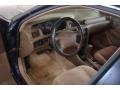 Blue Velvet Pearl - Camry LE Photo No. 7