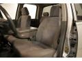 2006 Bright Silver Metallic Dodge Ram 2500 Big Horn Edition Quad Cab 4x4  photo #7
