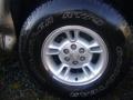 1999 Light Driftwood Satin Glow Dodge Durango SLT 4x4  photo #39