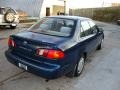 1998 Dark Blue Pearl Toyota Corolla LE  photo #7