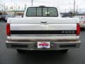 1995 Oxford White Ford F150 Eddie Bauer Extended Cab 4x4  photo #4