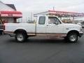 Oxford White - F150 Eddie Bauer Extended Cab 4x4 Photo No. 6