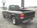 Black - Ranger XLT Regular Cab Photo No. 6