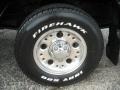 Black - Ranger XLT Regular Cab Photo No. 7