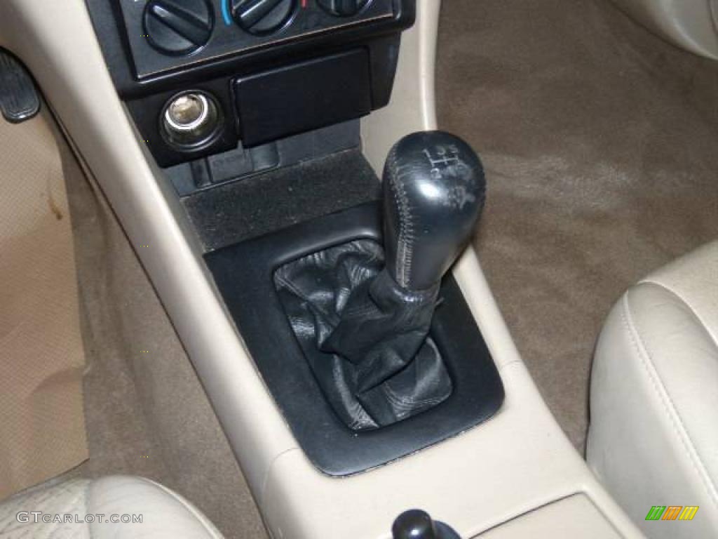 1999 Solara SE V6 Coupe - Fairway Green Pearl / Ivory photo #22