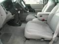 Black - Ranger XLT Regular Cab Photo No. 8