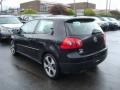 Black Magic - GTI 2 Door Photo No. 2