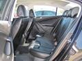 Deep Black - Passat Komfort Sedan Photo No. 4
