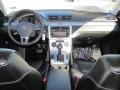 Deep Black - Passat Komfort Sedan Photo No. 5