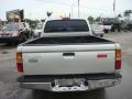 Lunar Mist Metallic - Tacoma Regular Cab Photo No. 4