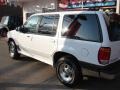 1999 Oxford White Ford Explorer XLT 4x4  photo #3